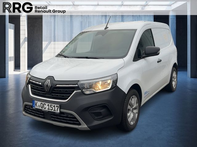 Renault Kangoo Rapid E-Tech Advance L2 22kW