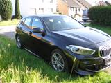 BMW 118d - 200Km!! M-Paket! - BMW 118: M Paket
