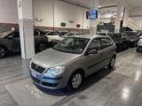 Volkswagen Polo 1.2/64CV 12V 5p. Trendline - Volkswagen Polo aus 2006: 1.6
