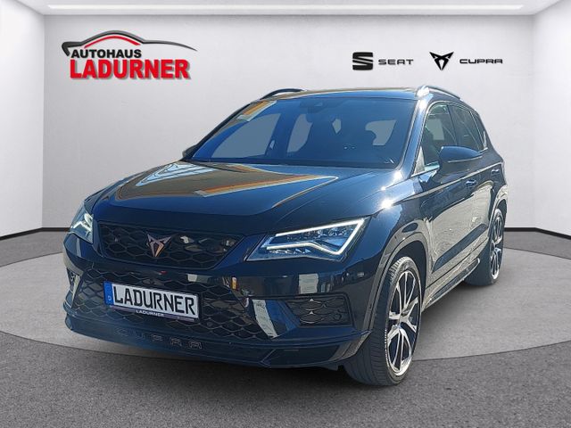 Ateca 4Drive AHK Navi Soundsystem 360 Kamera LED