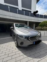 Mercedes-Benz EQA 300 4MATIC | TÜV 06/2028 | Garantie 06/2029 - Mercedes-Benz EQA mit Elektro-Antrieb: Garantie