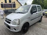 Opel AGILA 1.0 BENZIN*TÜV NEU*KLIMA*ALLWETTERREIFEN* - Opel Agila Gebrauchtwagen in Berlin