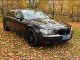 BMW 740i Individual Softclose 20 Zoll LPG ... - BMW 7er Reihe in Bielefeld