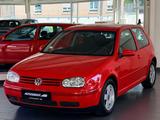 Volkswagen Golf 1.6 MPI Automatik Comfortline TÜV NEU - gebrauchte VW Golf aus dem Jahr 1998