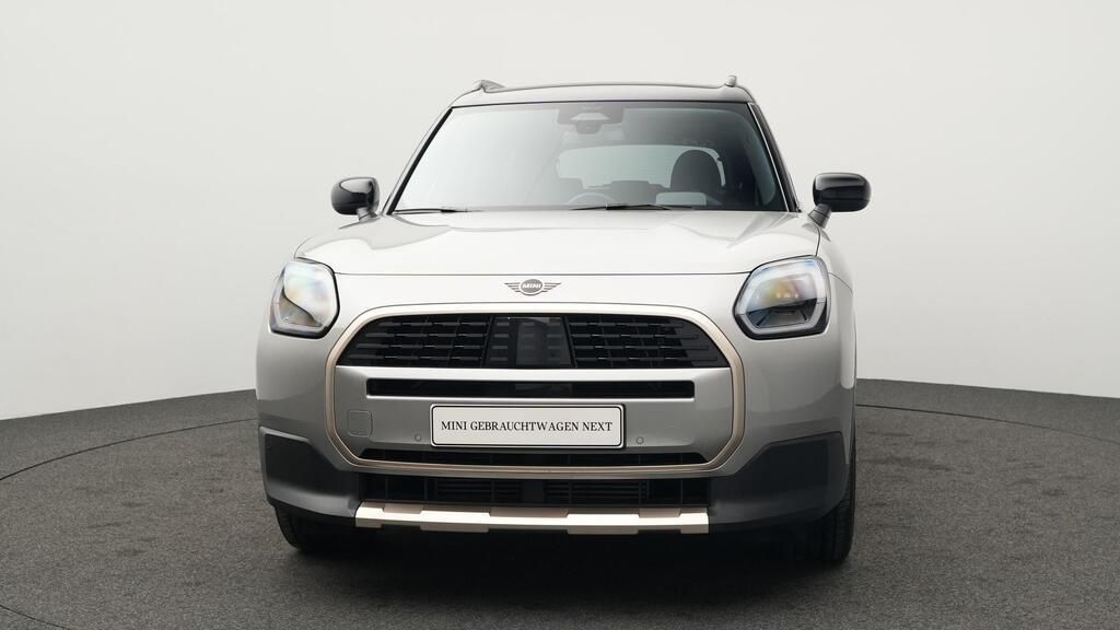 MINI Countryman C (Cooper) - Bild 3