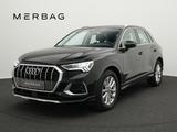 Audi Q3 40 2,0 TFSI quattro advanced (EURO 6d-TEMP) - Audi: Eu