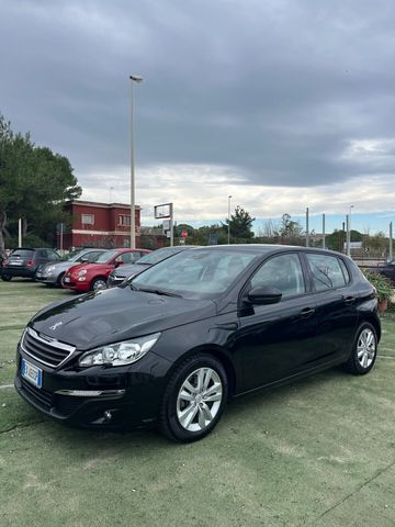 Peugeot 308 1.6 HDi 92 CV Access