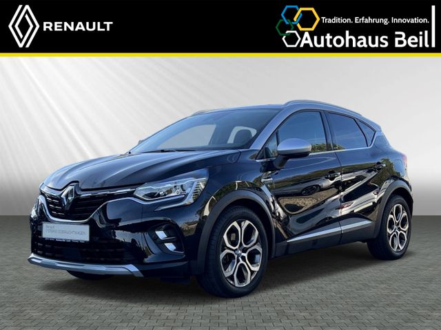 Renault Captur II Edition One E-TECH Plug-in Hybrid 160 