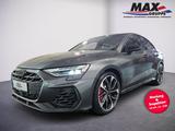 Audi S3 Limousine TFSI quattro MATRIX+SONOS+PANORAMA+