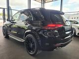 Mercedes-Benz GLE 580 4M AMG LINE PREMIUM PANO NIGHT FAP FONDK - Mercedes-Benz GLE-Klasse Jahreswagen