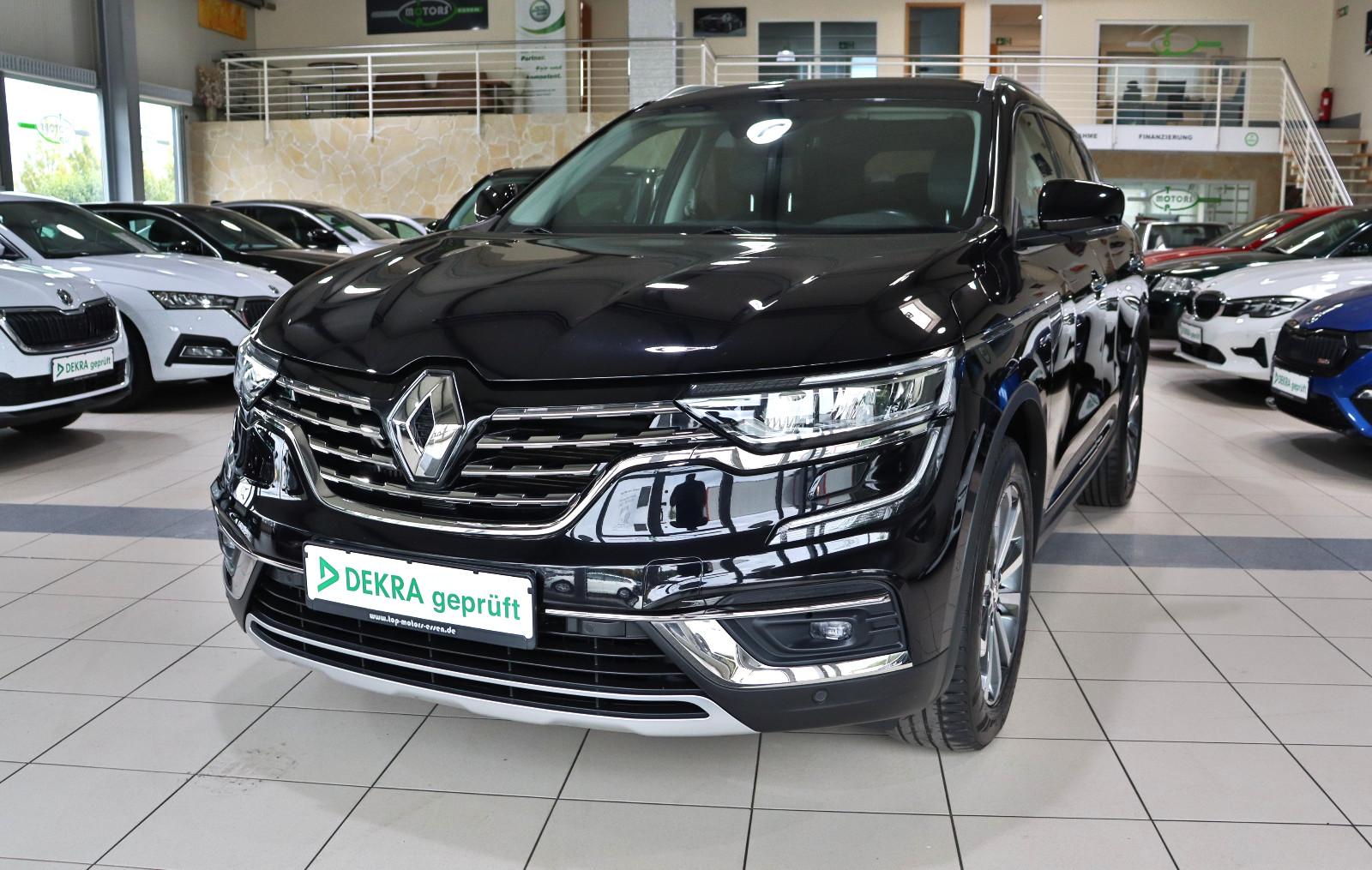 Renault Koleos Intens  TCe 160 EDC