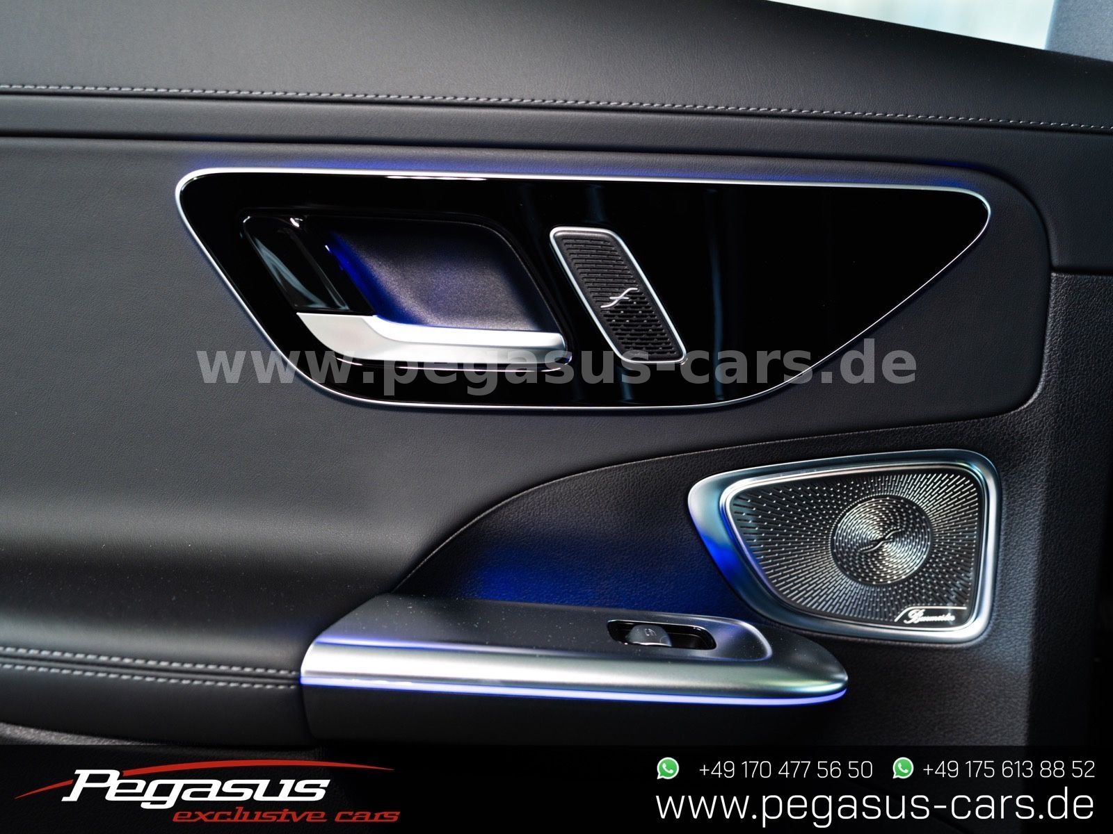 Mercedes-Benz C 63 Se AMG *PREMIUM PLUS*STOCK*EUR1* - 30