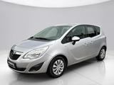 Opel Meriva B*Automatik*1.Hand*SHZ*Temp.*PDC*AHK* - Opel Meriva: Automatik, B