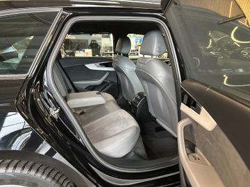 MYAUTOCENTER – Gebraucht- und Jahreswagen mit Werkstattservice in Pfaffenhofen Audi A4 *1.HAND*HEAD-UP*AHK*VIRTUAL-COCKPIT*PDC*KAM*
