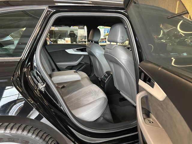 MYAUTOCENTER – Gebraucht- und Jahreswagen mit Werkstattservice in Pfaffenhofen Audi A4 *1.HAND*HEAD-UP*AHK*VIRTUAL-COCKPIT*PDC*KAM*
