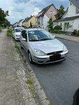 Ford Focus 1.6 - TÜV Neu - Ford Focus aus 2001: 1.6