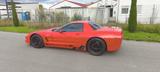 Corvette Z06 - Corvette Gebrauchtwagen von 2002