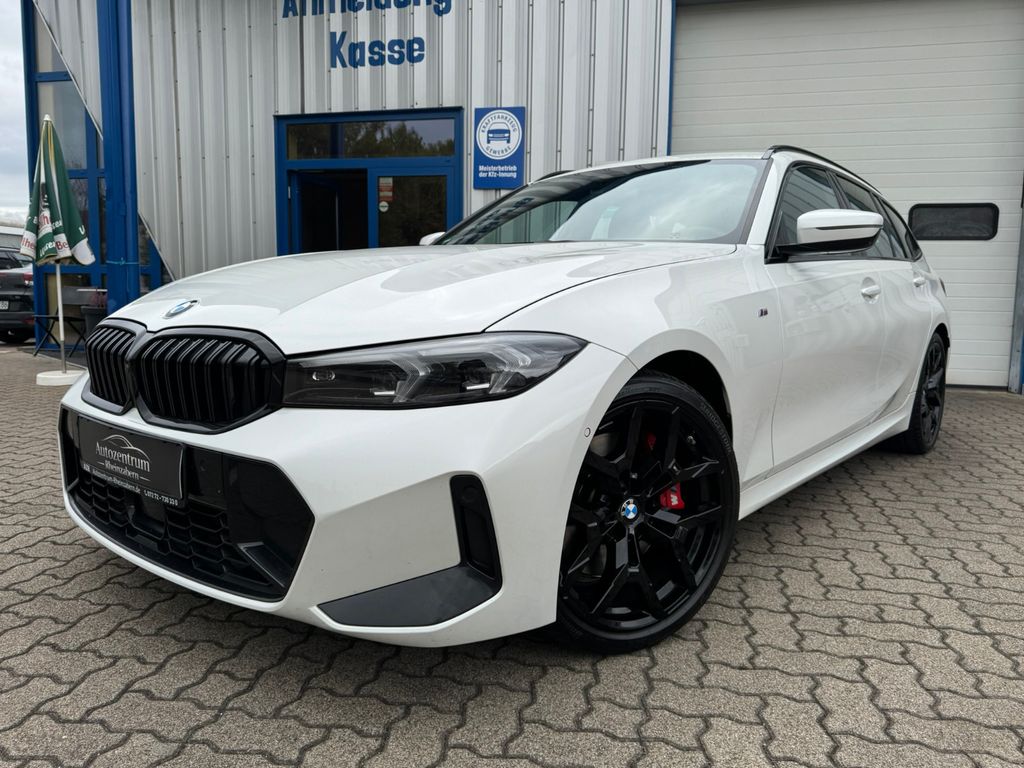 Image of BMW 320