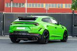 Lamborghini URUS PERFORMANTE NOVITEC ESTESO WIDEBODY CARBON - gebrauchte Lamborghini Urus aus dem Jahr 2023