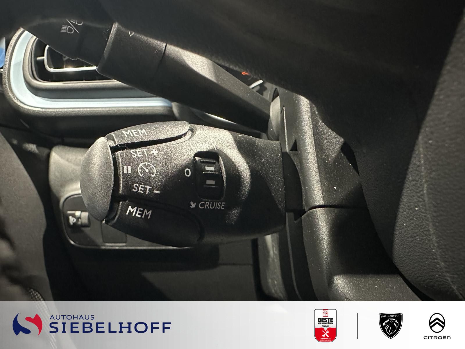Citroën C3 - Bild 12