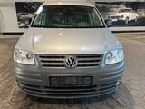 Volkswagen Caddy 1,6  LKW-KASTEN - Volkswagen: Lkw