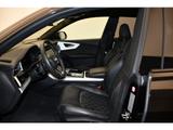 Audi Q8 50 3.0 TDI Tiptronic quattro Standhzg/Pano/AC - mit Diesel-Antrieb: Braun, Geländewagen