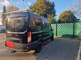 Ford Transit  - Wohnwagen & Wohnmobile in Gelsenkirchen