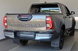 Toyota Hilux 2.8 D-4D Invincible,DOKA,ACC,WERKSGARANTIE - Toyota Hilux Invincible Gebrauchtwagen
