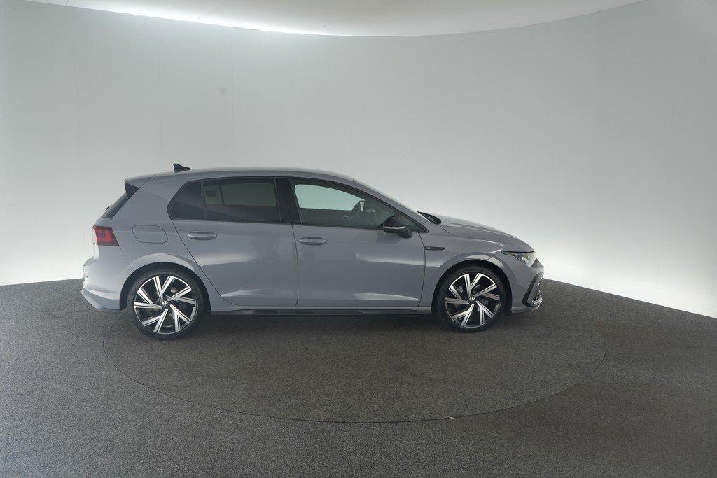 Volkswagen Golf VIII 2.0 TSI DSG R-Line ACC Navi Kamera, миниатюра 6