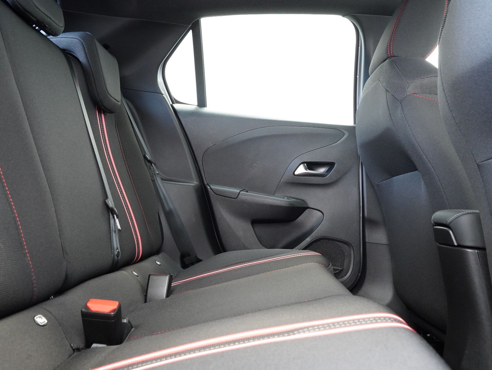 Fahrzeugabbildung Opel Corsa F e GS Line CARPLAY/KAMERA/11KW/SOH
