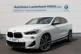 BMW X2 M35i xDrive NAVI, LED, PDC, KAM, HIFI, 20" - BMW X2: M35i