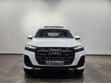 Audi Q7 50 TDI S Line Black 7Sitz Pano Matrix Facelif - Audi: 7sitzer