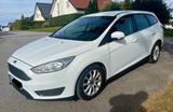 Ford Focus 1,5TDCi 77kW S/S ECOnetic 88g Trend Tu... - Ford Focus: Tdci Econetic