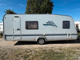 Wilk 530 MS S4 FESTBETT VORZELT 1500 KG - Wilk Wohnwagen