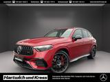 Mercedes-Benz GLC 63 S AMG E Performance+Night+Carbon-Paket+Bu