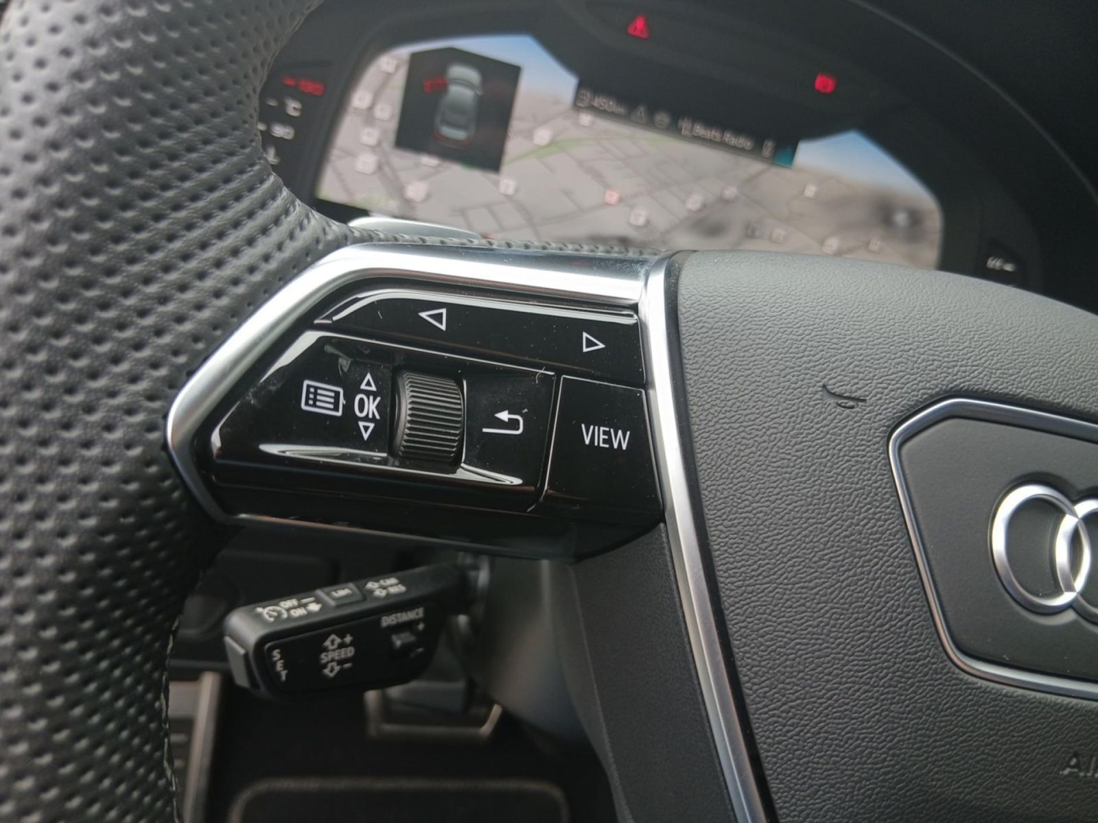 Audi S6 - Bild 16