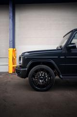 Mercedes-Benz G 63 AMG Mercedes - Brabus kit  - Mercedes-Benz G 63 AMG in Bremen