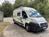 Fiat Ducato Autostar Wohnmobil - Fiat Ducato in Leipzig
