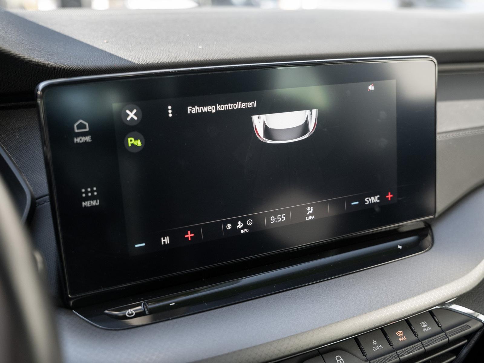 Skoda OCTAVIA C. AMBITION 1.0 TSI AHK Kam. Pano KlimaA