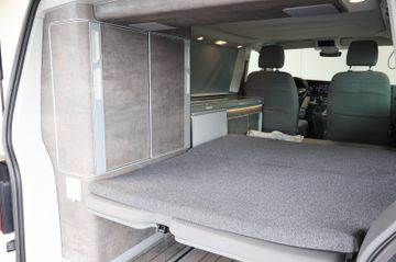 Volkswagen T6 California Ocean ACC+KAM+LED+AUFSTELLDACH