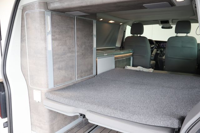 Volkswagen T6 California Ocean ACC+KAM+LED+AUFSTELLDACH