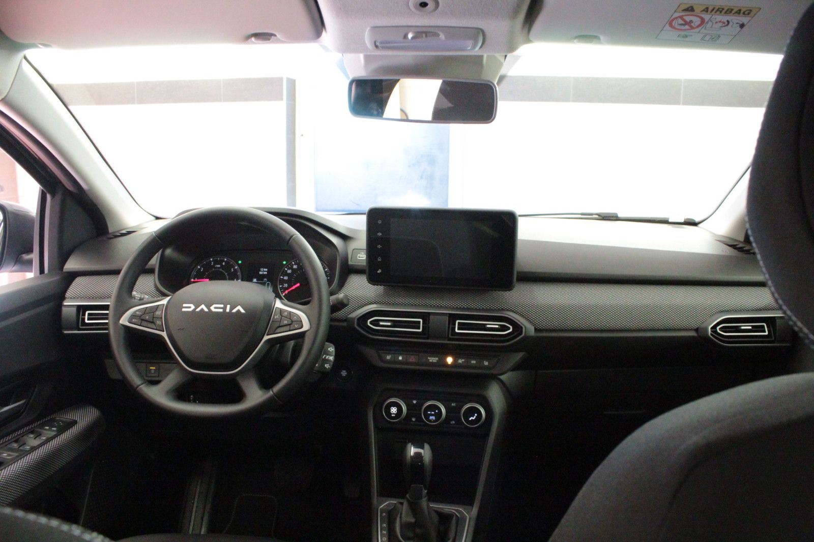 Fahrzeugabbildung Dacia Sandero TCe 90 auto Journey *Komfort-Paket*Sitzh