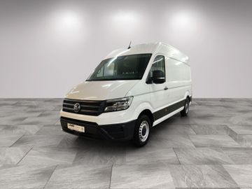 Volkswagen Crafter - 2