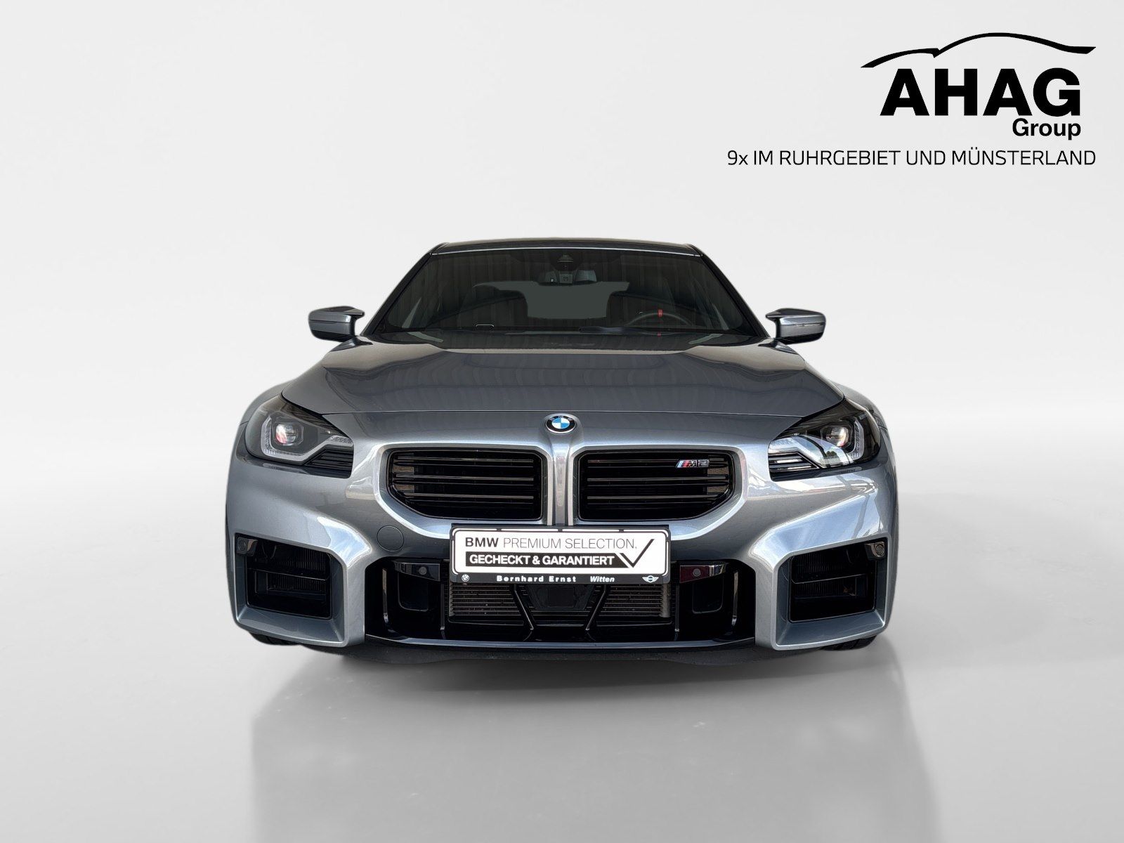 BMW M2 Coupé H/K | ACC | M-Drive Prof. imagem 2