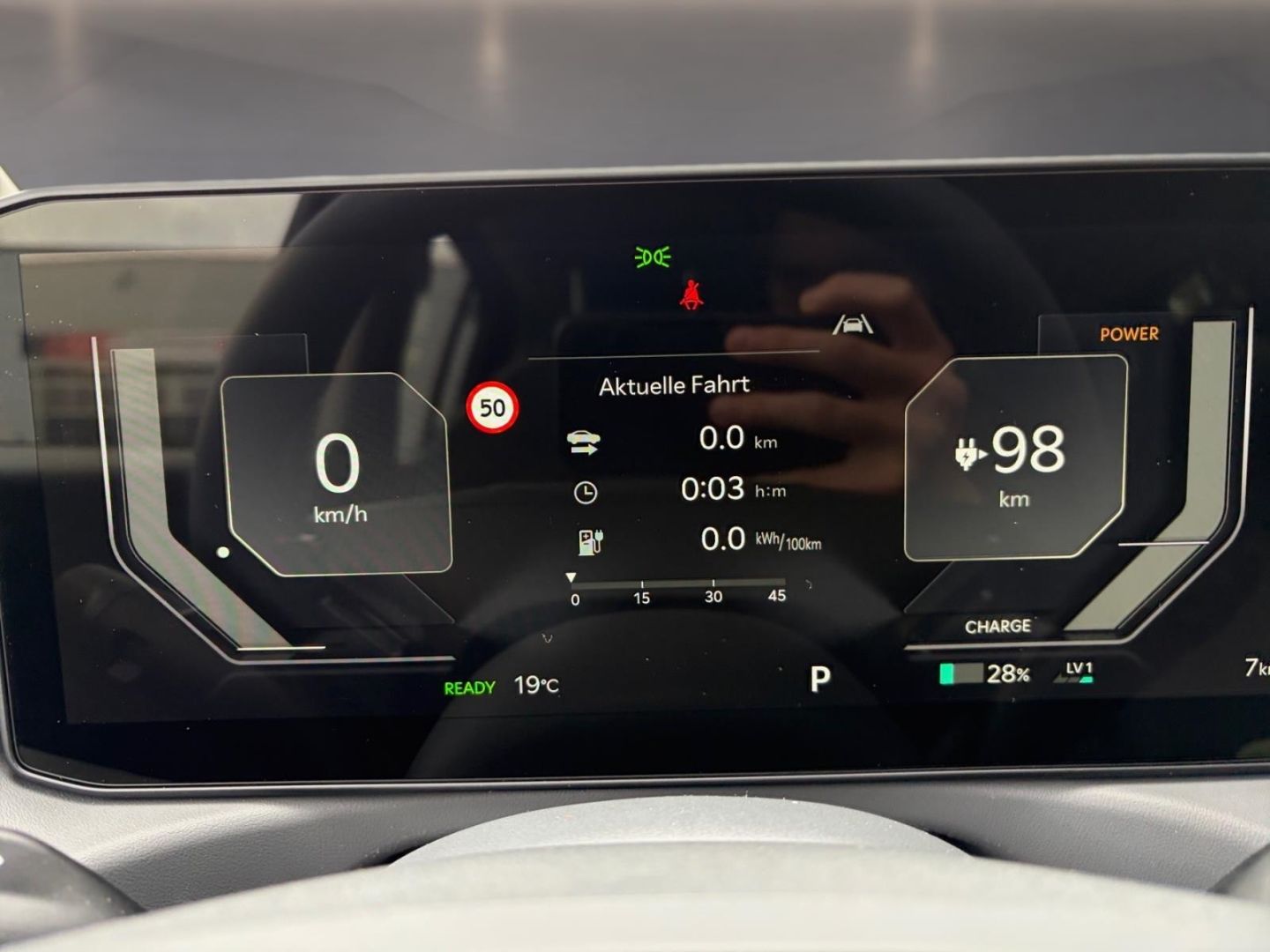 Fahrzeugabbildung Kia EV2 Air 42.2 kWh 5S WIN Apple CarPlay LED Digita