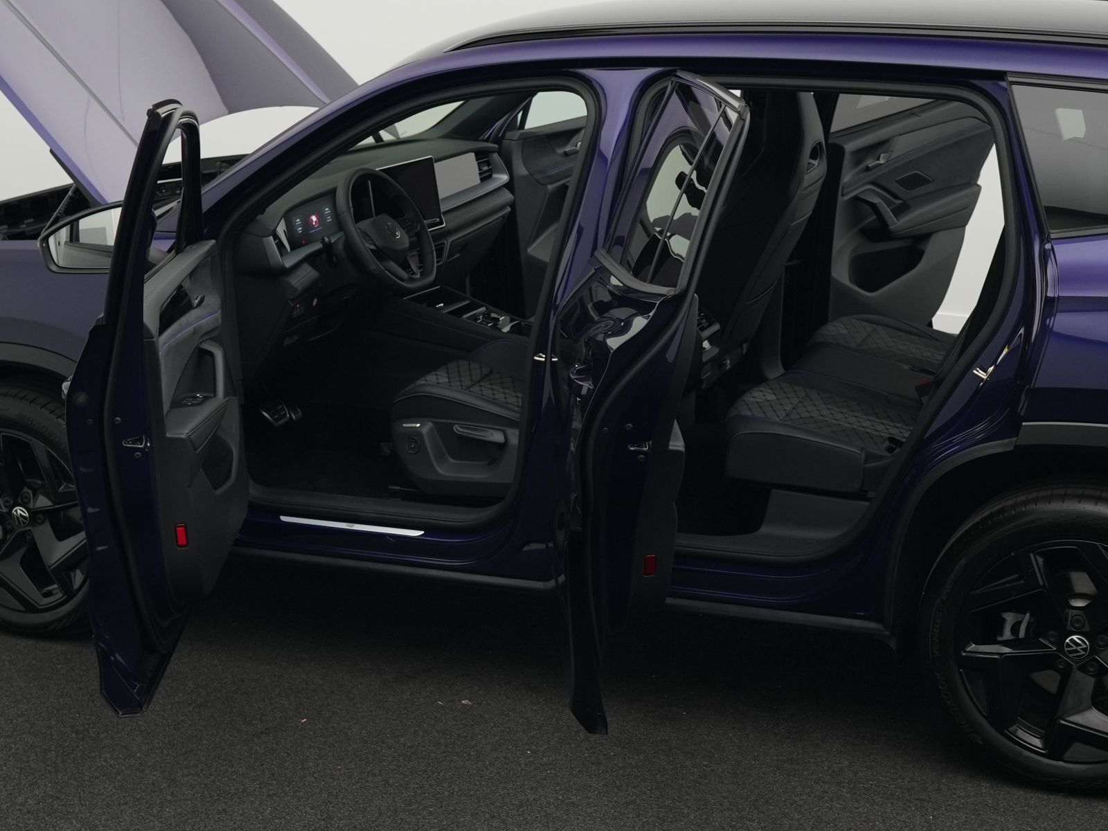Volkswagen Tayron - Bild 35
