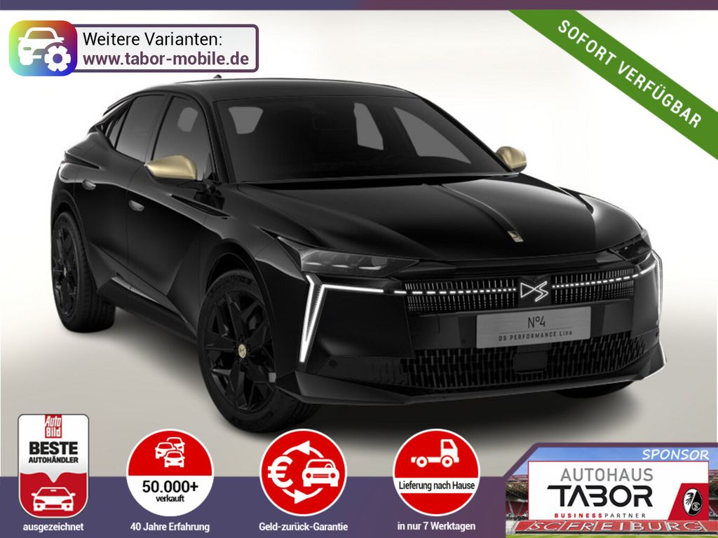 N°4 Hybrid Performance Line Massage UVP-32%*