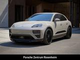 Porsche Macan Turbo | Hinterachslenkung | Panorama | AHK - Porsche Macan Neuwagen