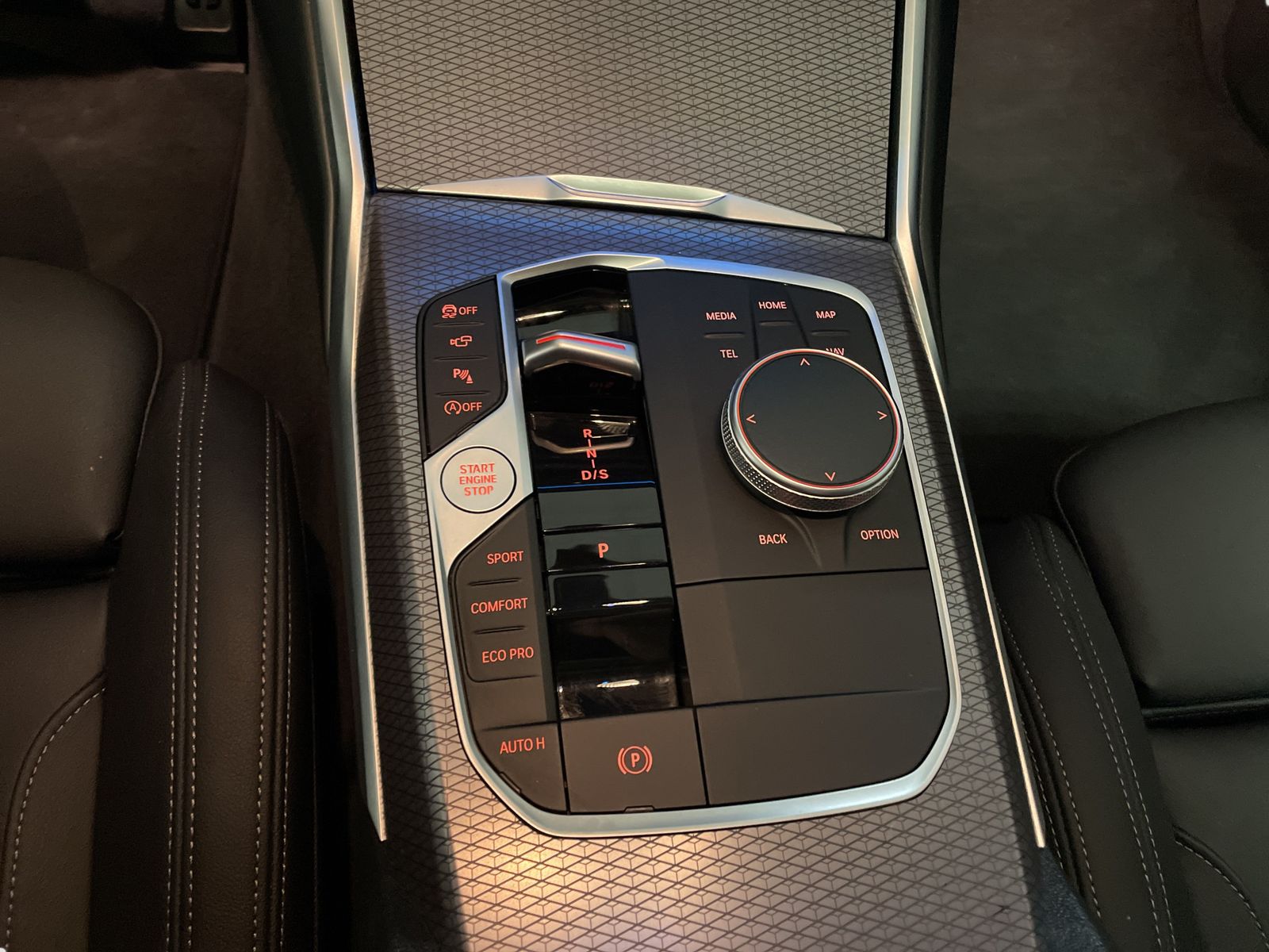 BMW M340i - Bild 17