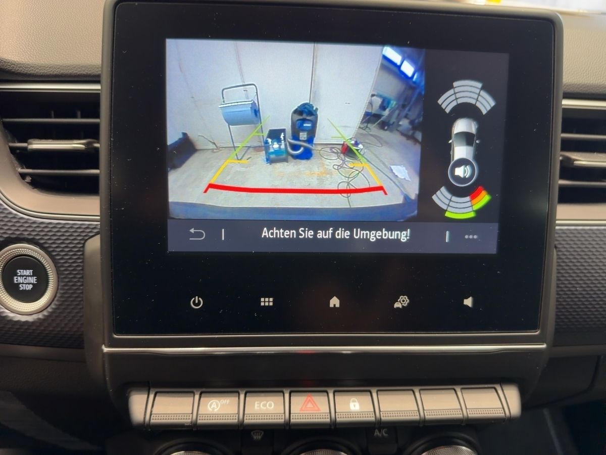 Renault Arkana - Bild 12